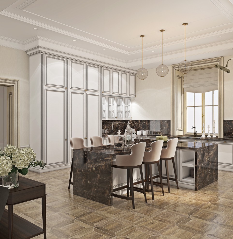 Особняк Великий Гэтсби