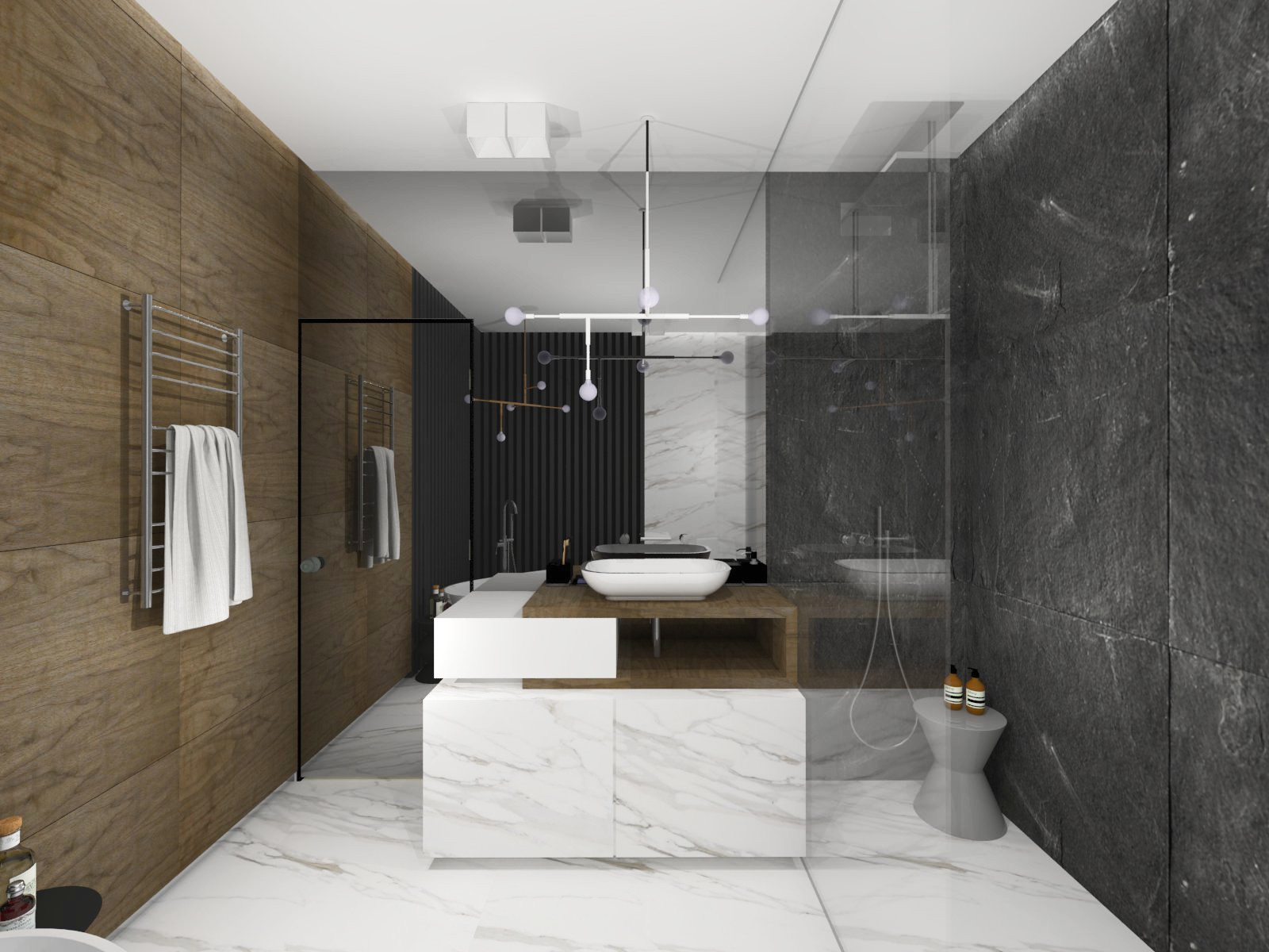 Серебряный бор