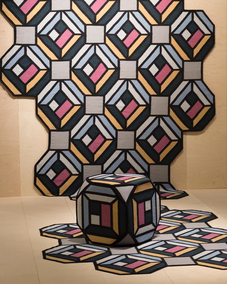 Стиль 1970-х: Из чего он состоит