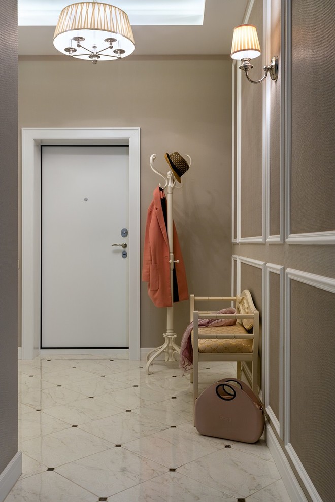 Квартира в ЖК "Олимпийская деревня. Квартиры"