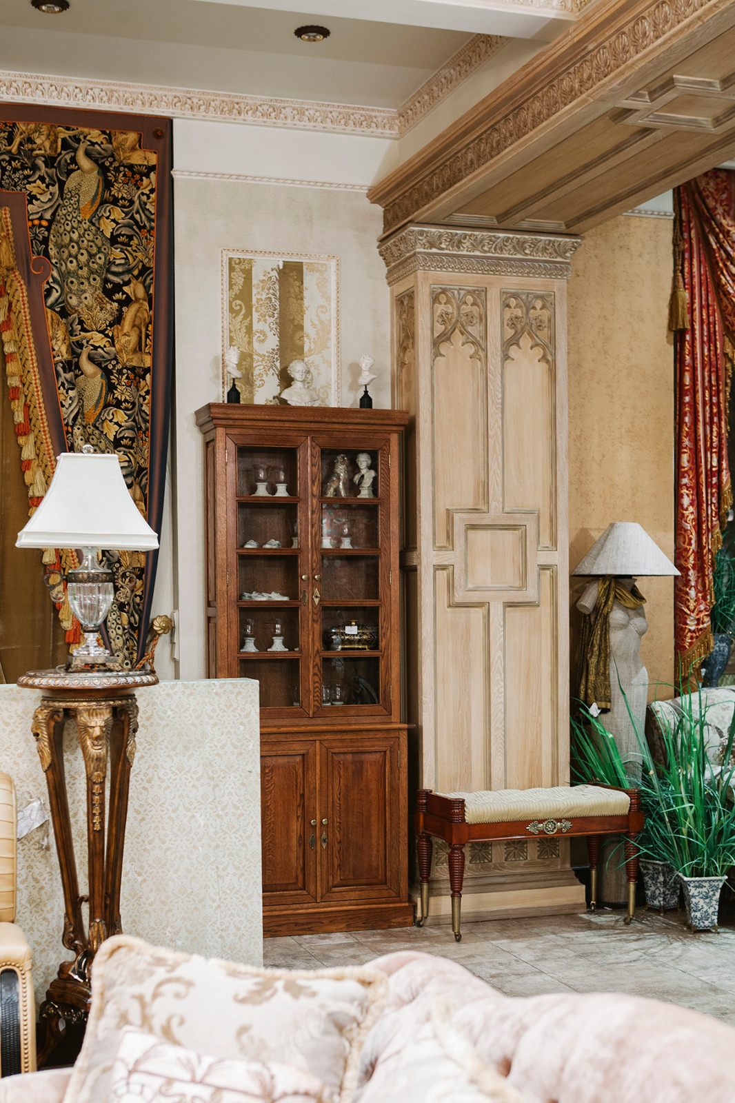 Наш шоу-рум