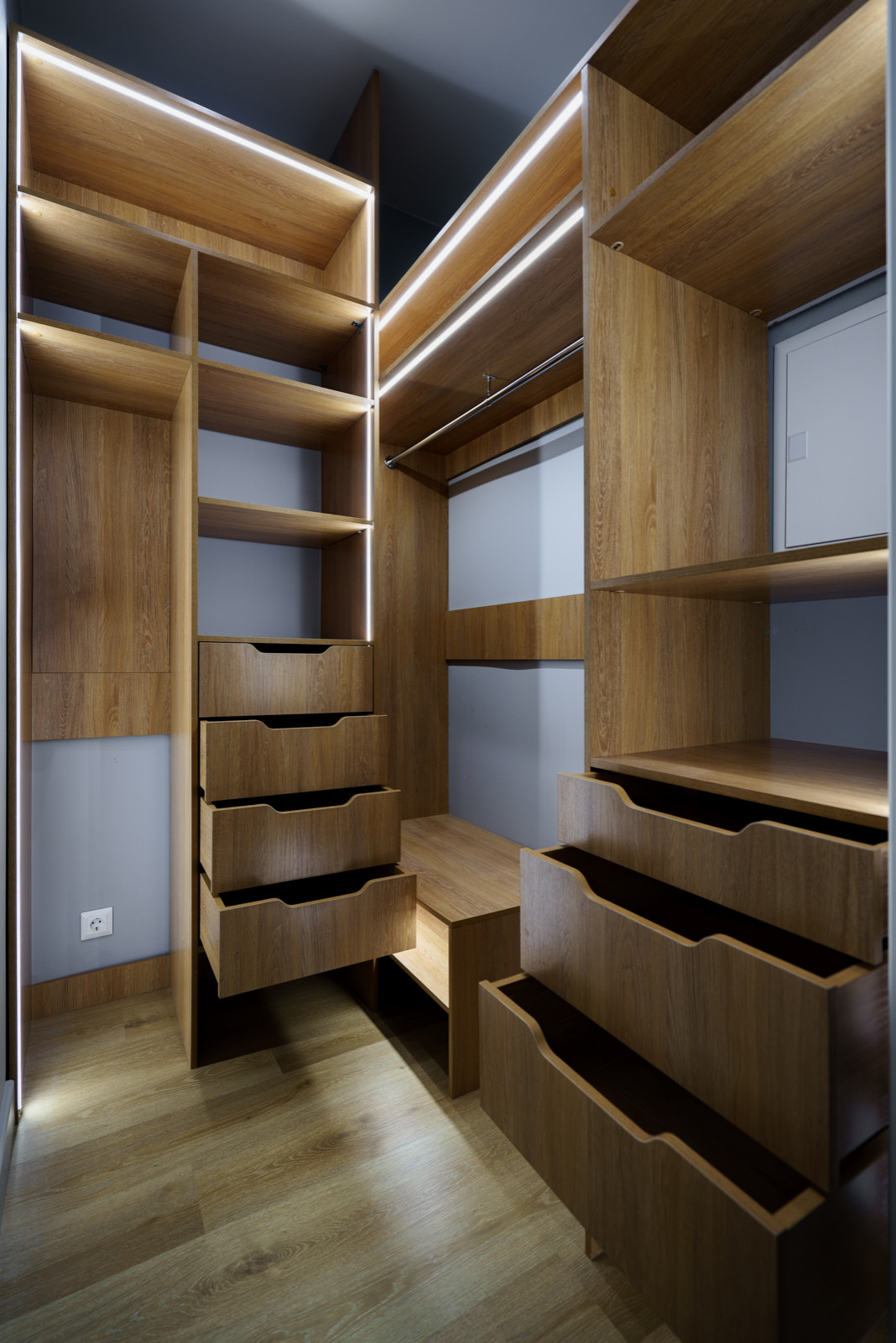 Жк "Династия" -фото