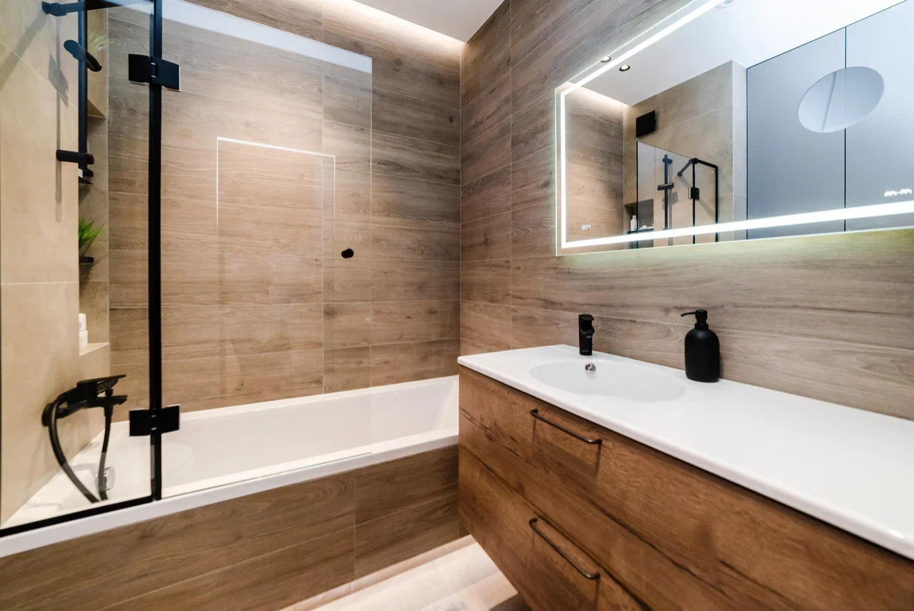 Троицк после Реновации