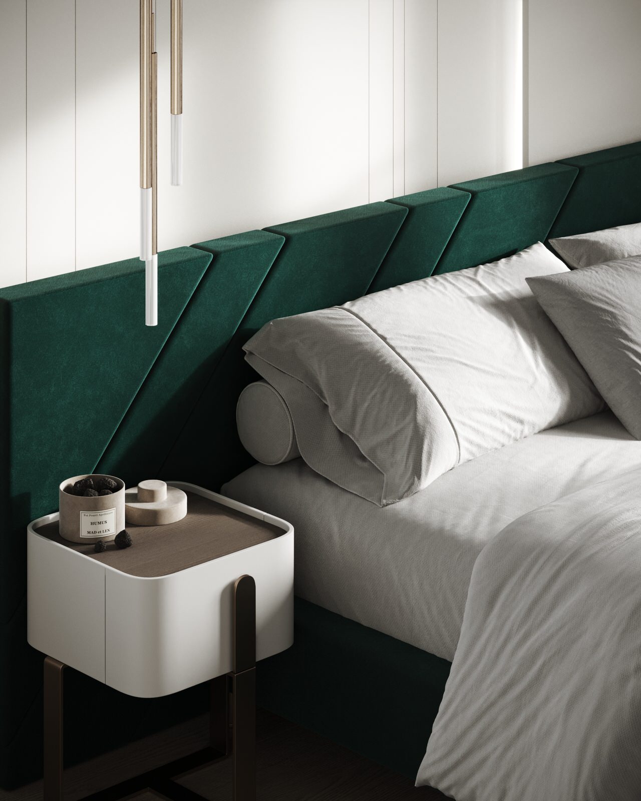 Дизайн-проект частного дома, расположенного в уютном спальном районе