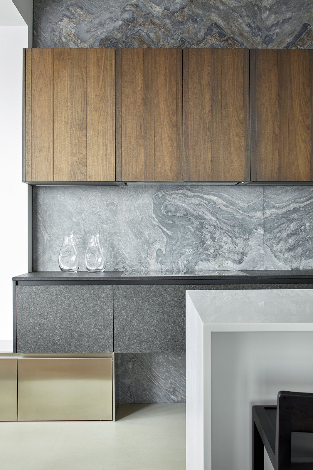 Houzz тур: Пентхаус на Рублевке для большой семьи