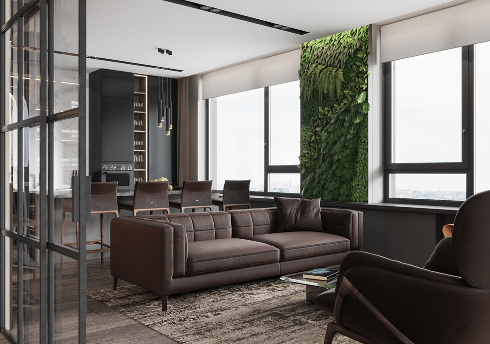 Преимущество природных материалов