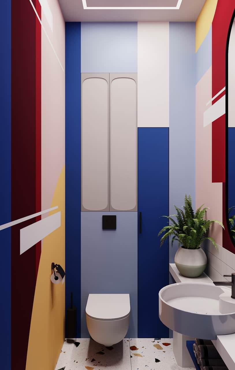 Кафе "Динамика"