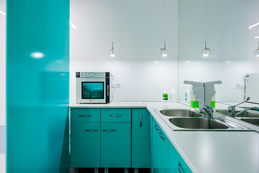 Стоматологическая клиника