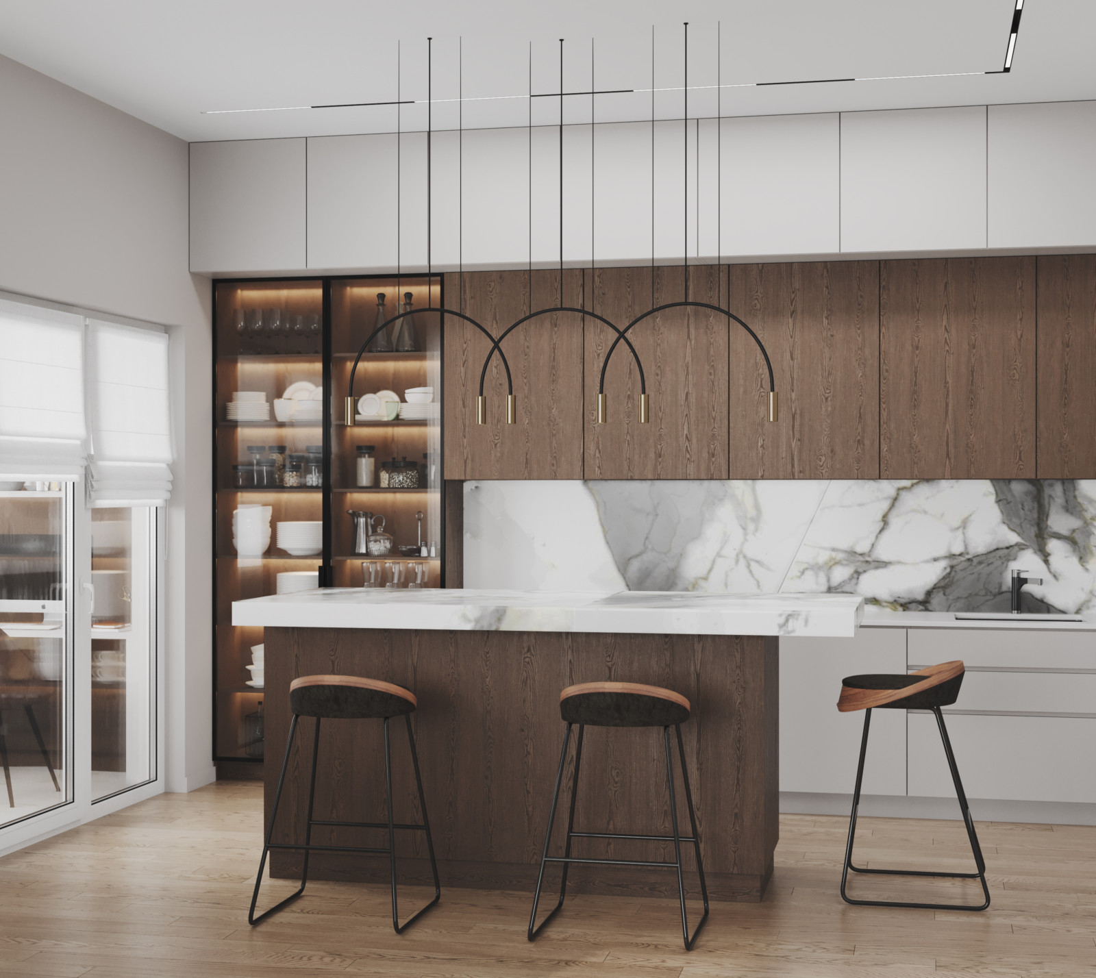 Квартира в Фестиваль Парк