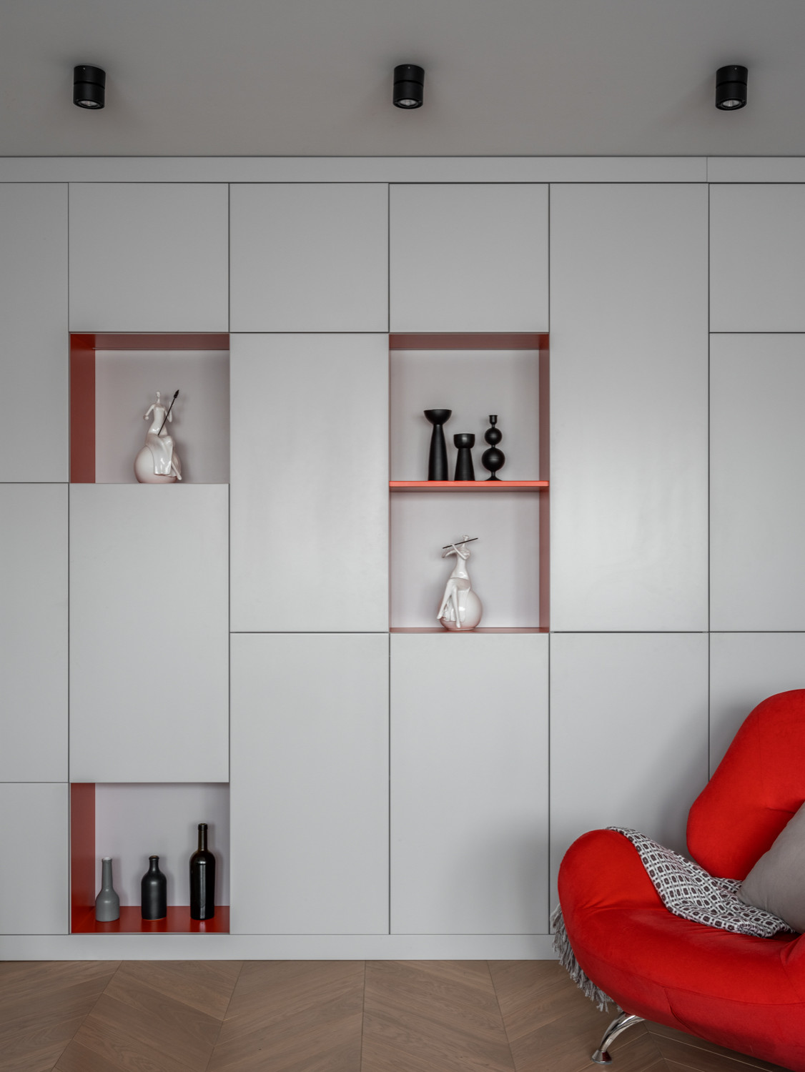 Квартира ул. Корабельная