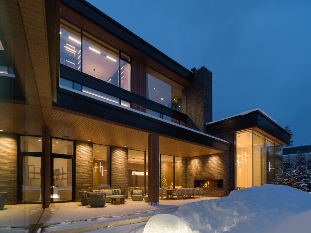 Вилла Forest Tale