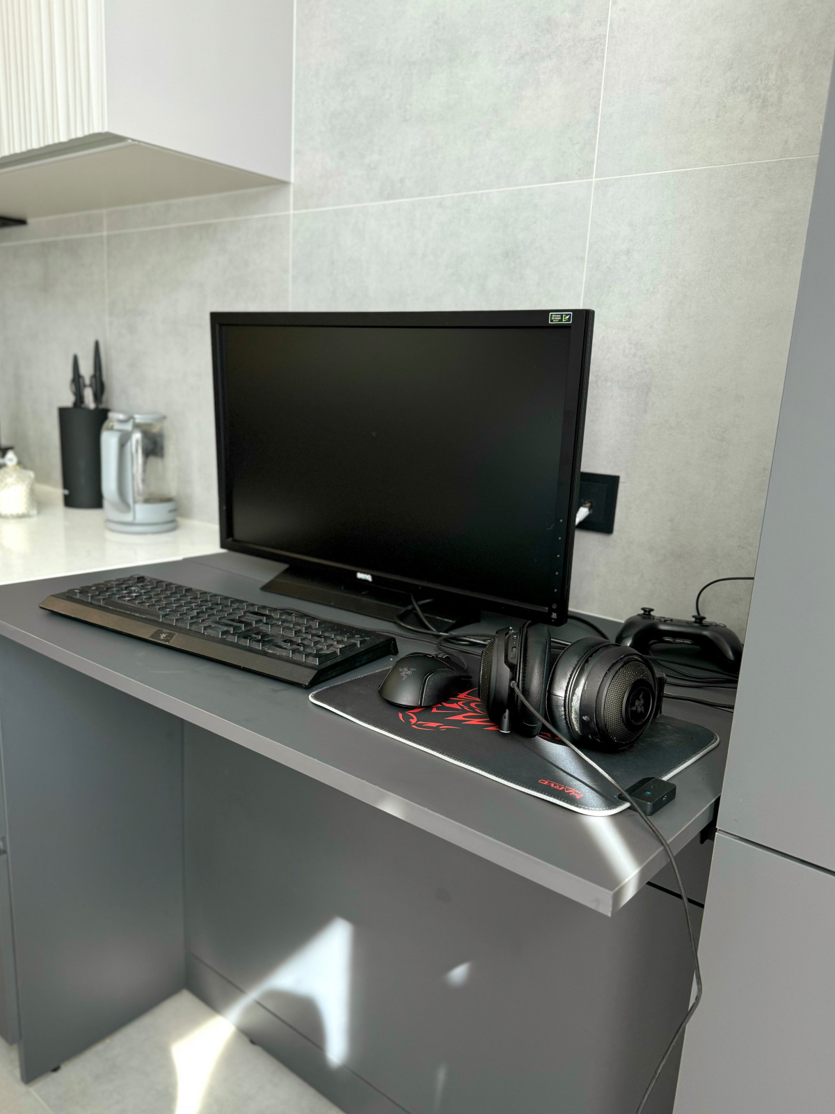 Обложка проекта: Ричмонд