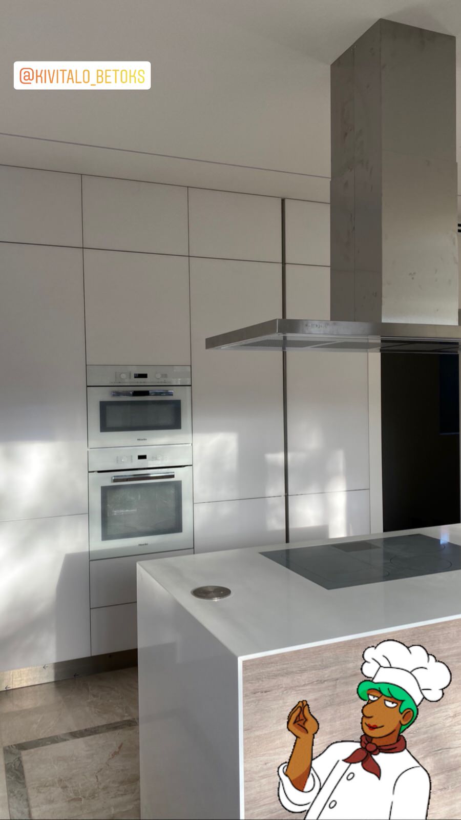 Обложка проекта: Осиновая Роща