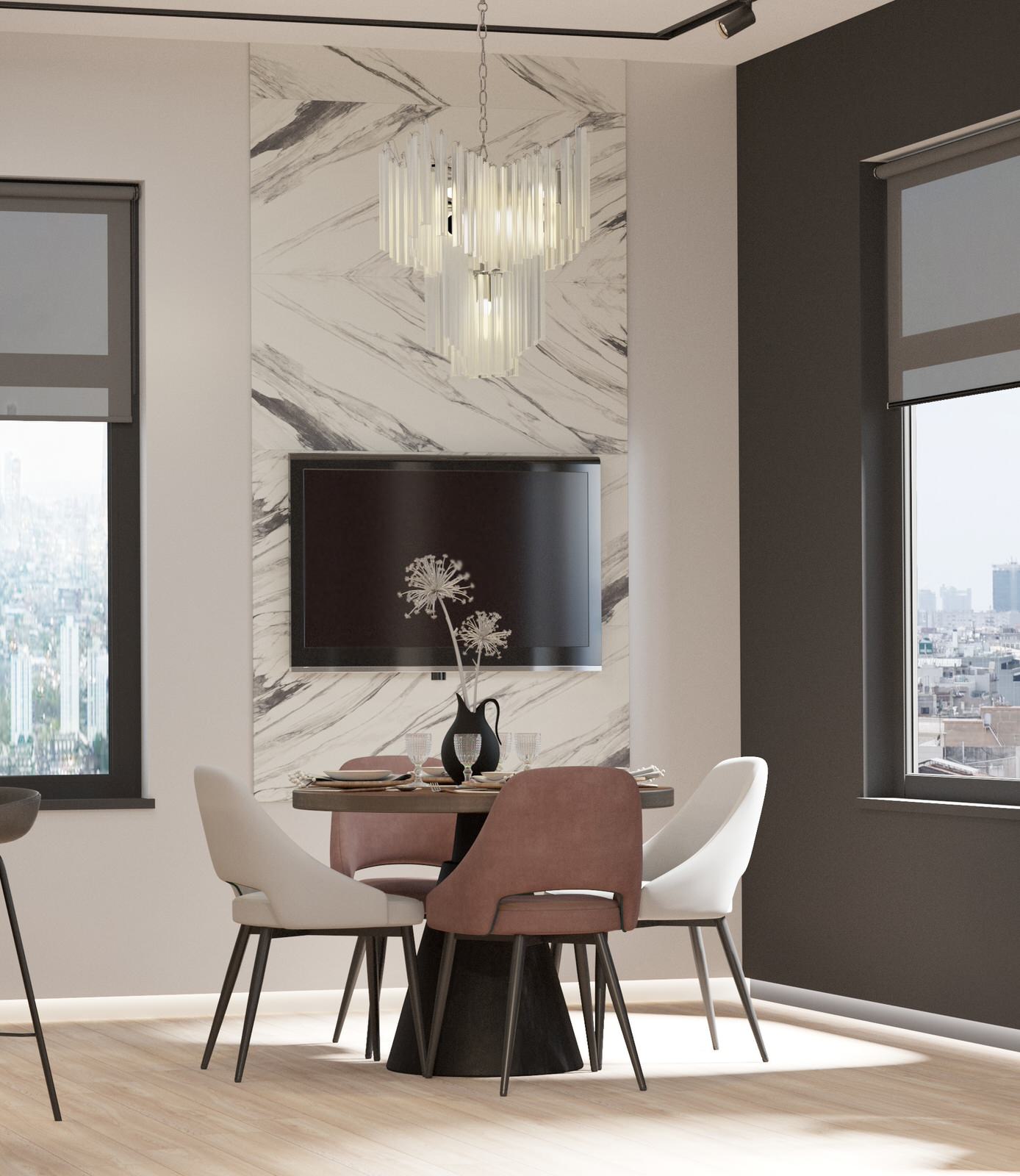 Бетонные Джунгли