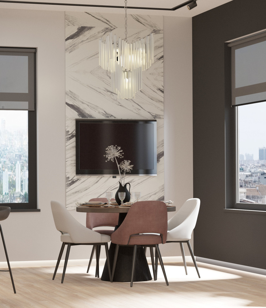 Бетонные Джунгли