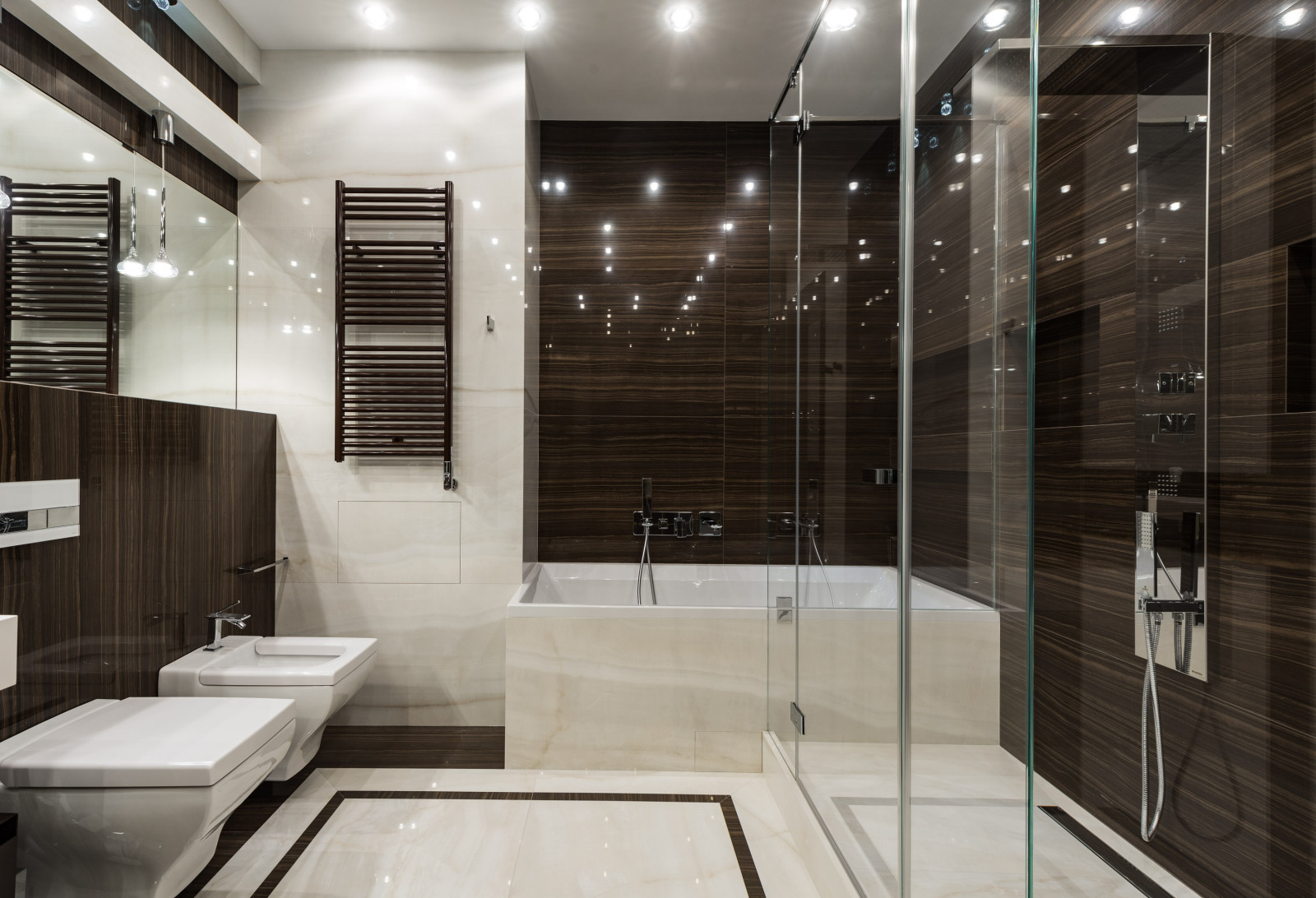 Баррин Хауз