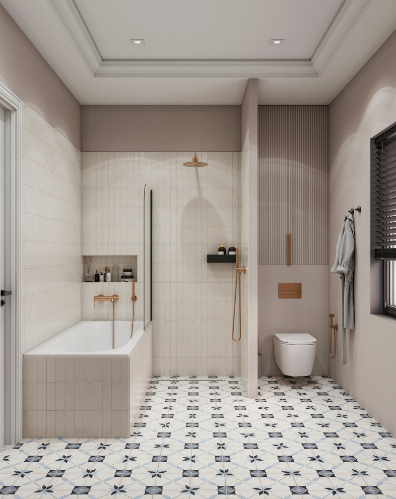 Дом в Черняховске 145м2