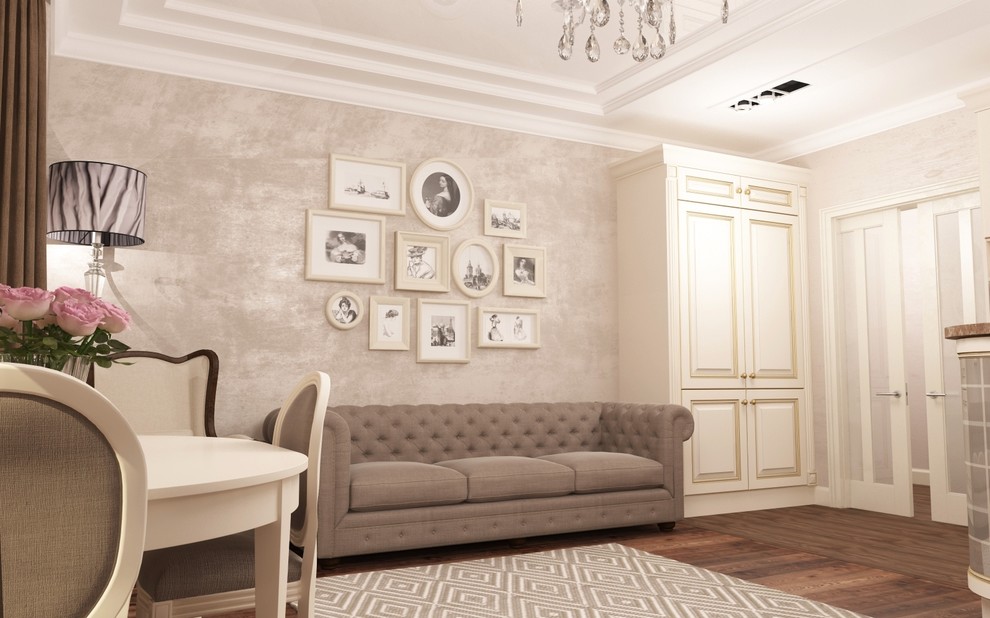 Квартира IK 2016