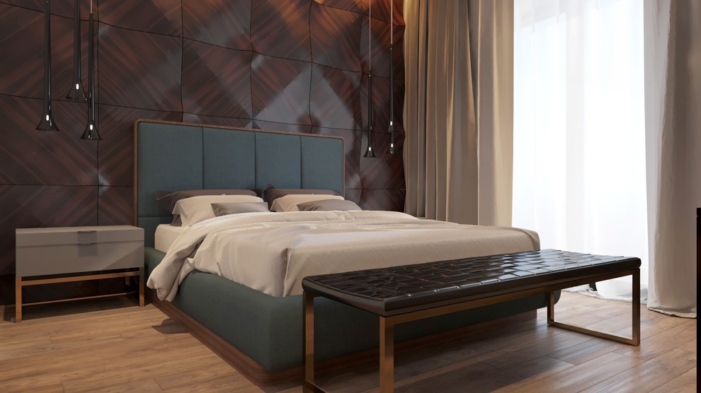 Apartamento moderno a Milano