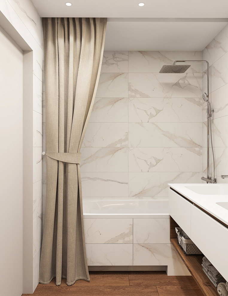 ЖК Квартал на Декабристов