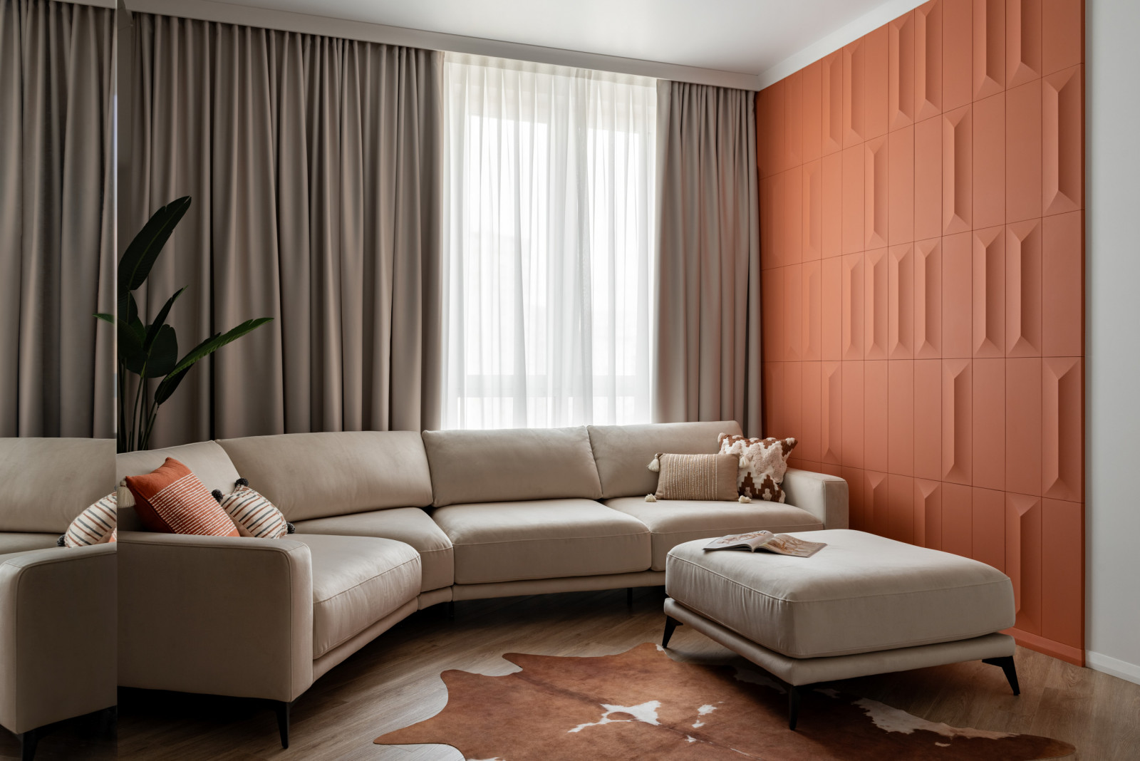 ЖК "Столичный"