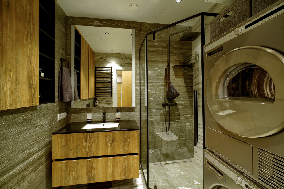 Квартира в жк Magnifika Residence