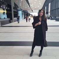 Евгения Крамерова