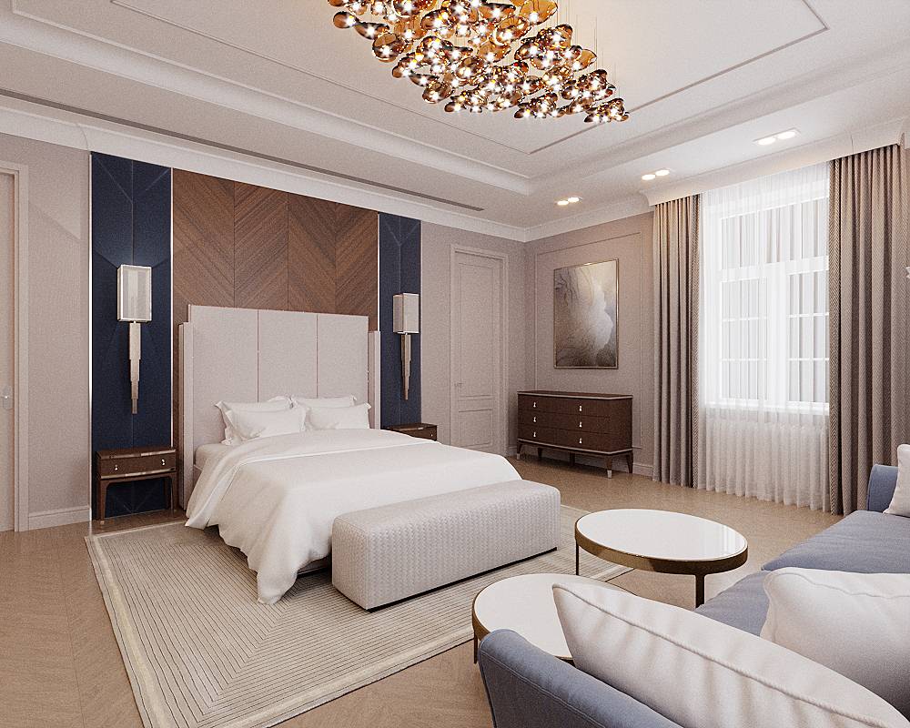 Обложка проекта: Эскизы дома в Новодарьино