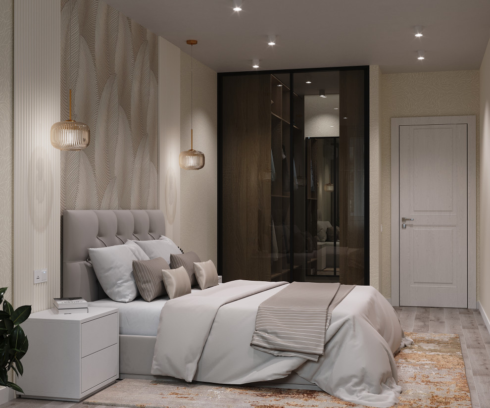 Квартира на улице Челюскинцев