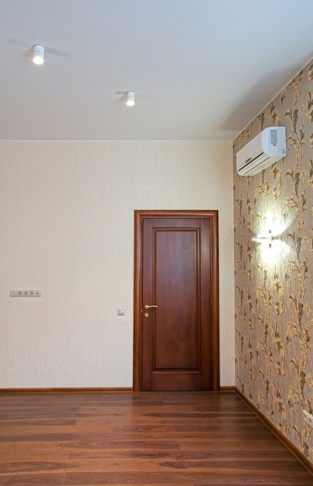 Улица Трехпрудный переулок