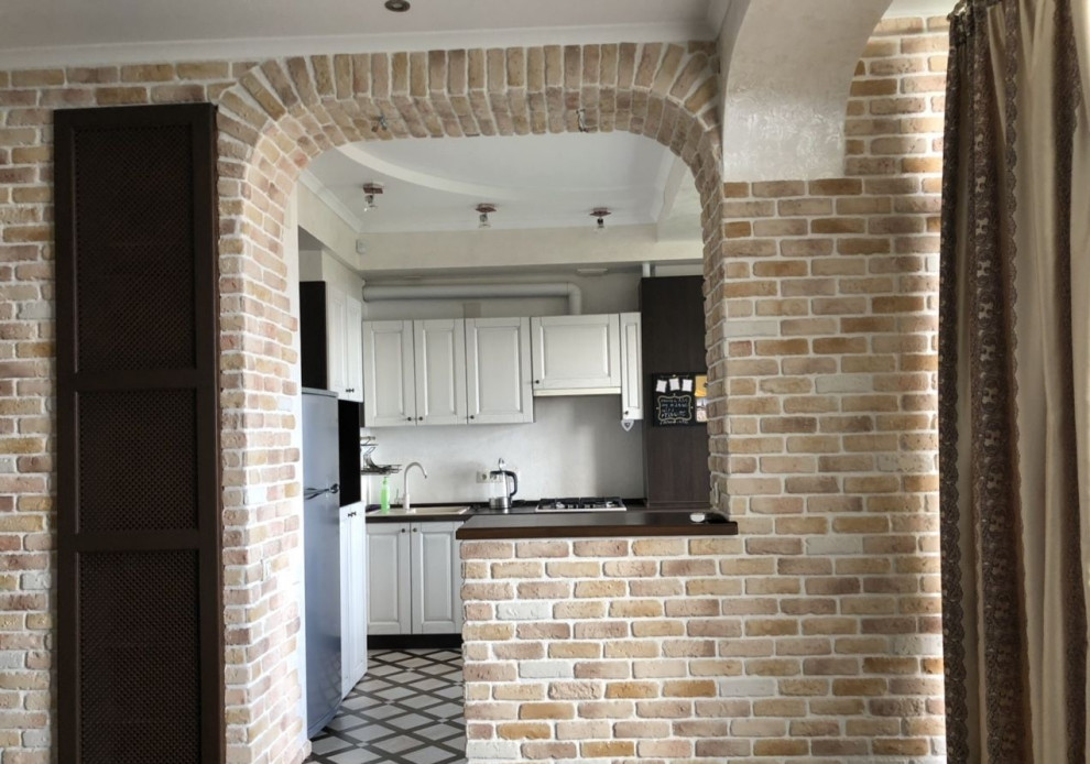 Ремонт 2-х комнатной квартиры 53м2