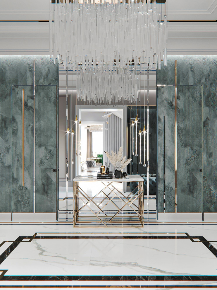 КП Шато Соверен