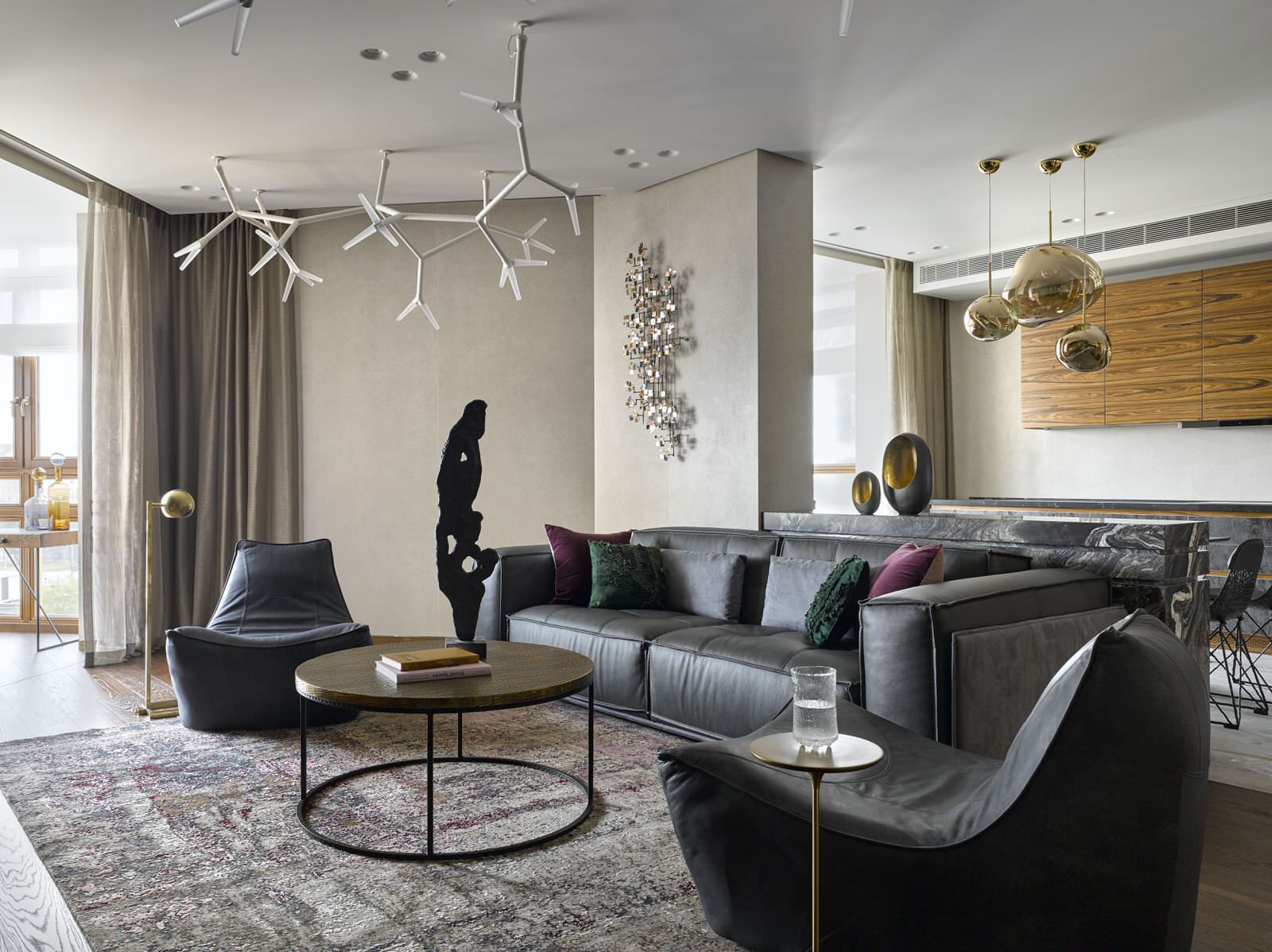 Квартира около метро "Университет"