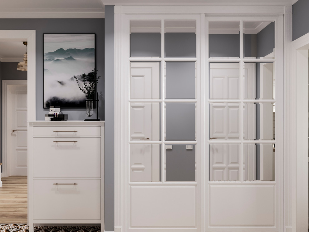 Квартира в Ясенево. Москва