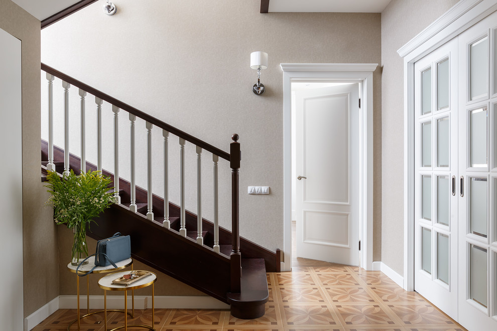 Загородный дом в Ленинградской области