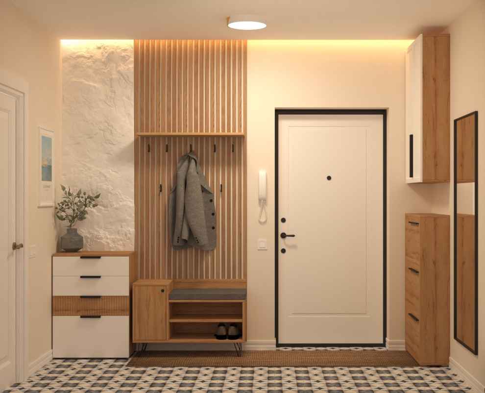 Северное море