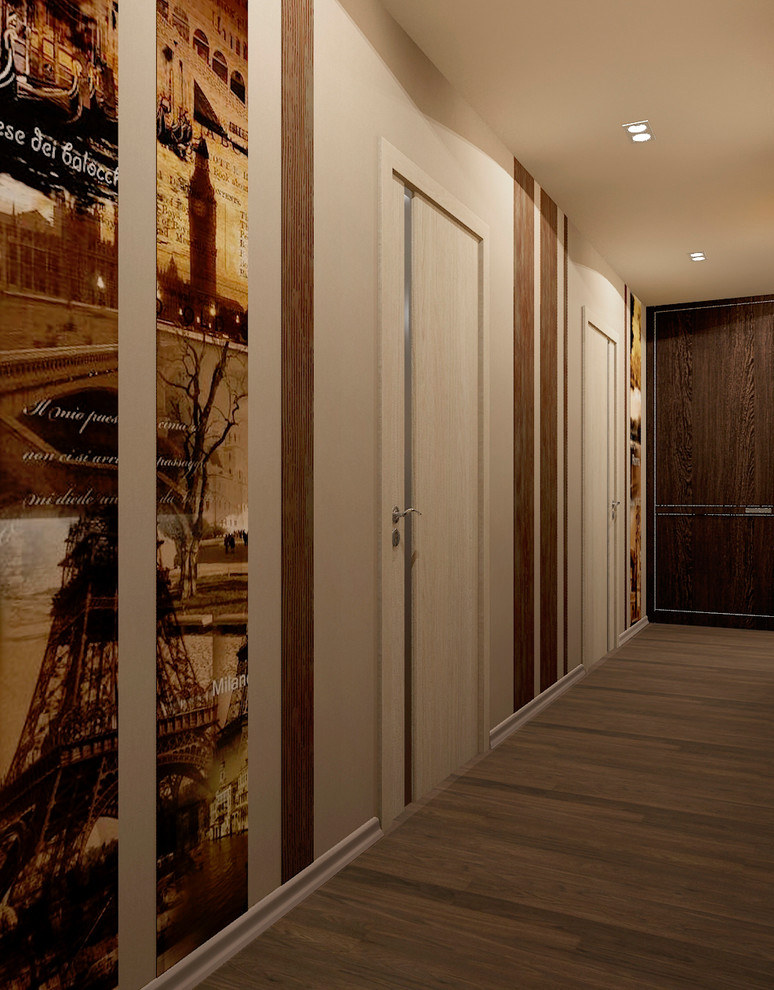 Квартира в ЖК комфорт-класса "ГАГАРИН"