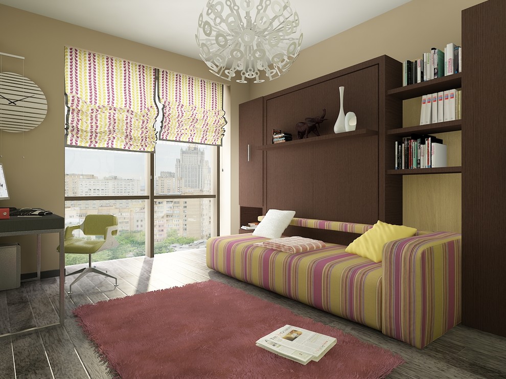 Penthouse Fakultetskiy 340m
