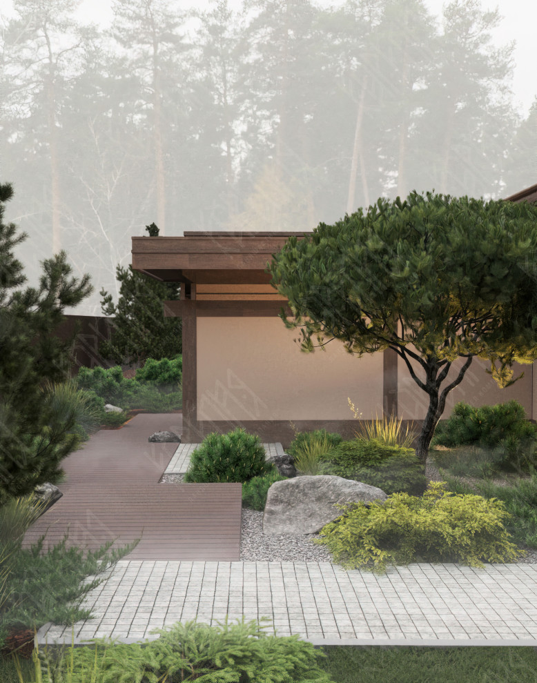 Детали проекта