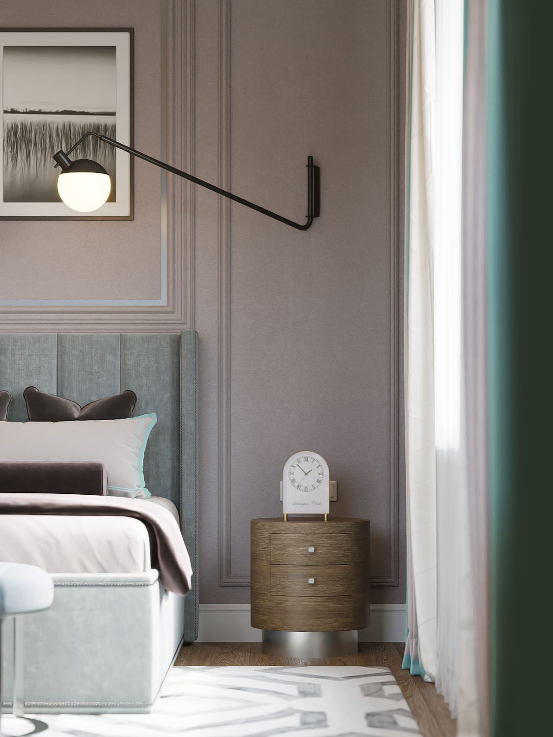 ЖК Династия