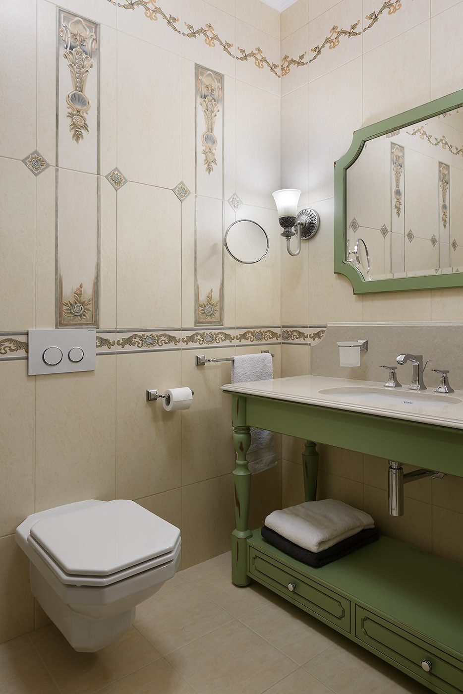 Фоновое изображение профиля ROMAN Ivanov