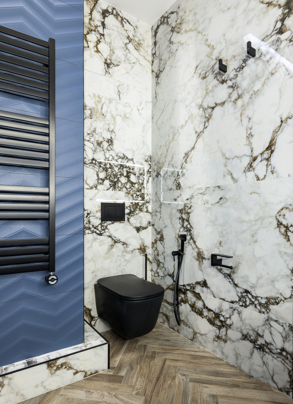 Жизнь - это пазл, поэтому все сложится как надо