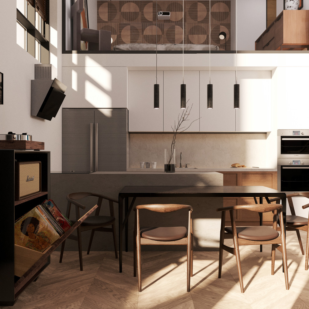 ЖК "Композиция 24"