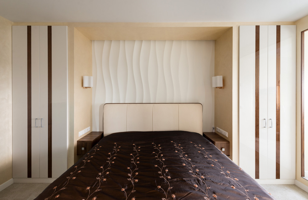 Спальная комната