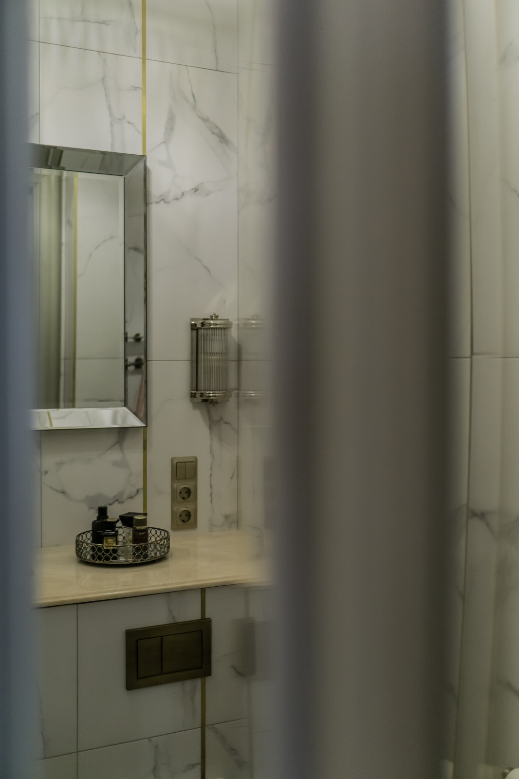 CHATEAU DE LA PETROGRADKA