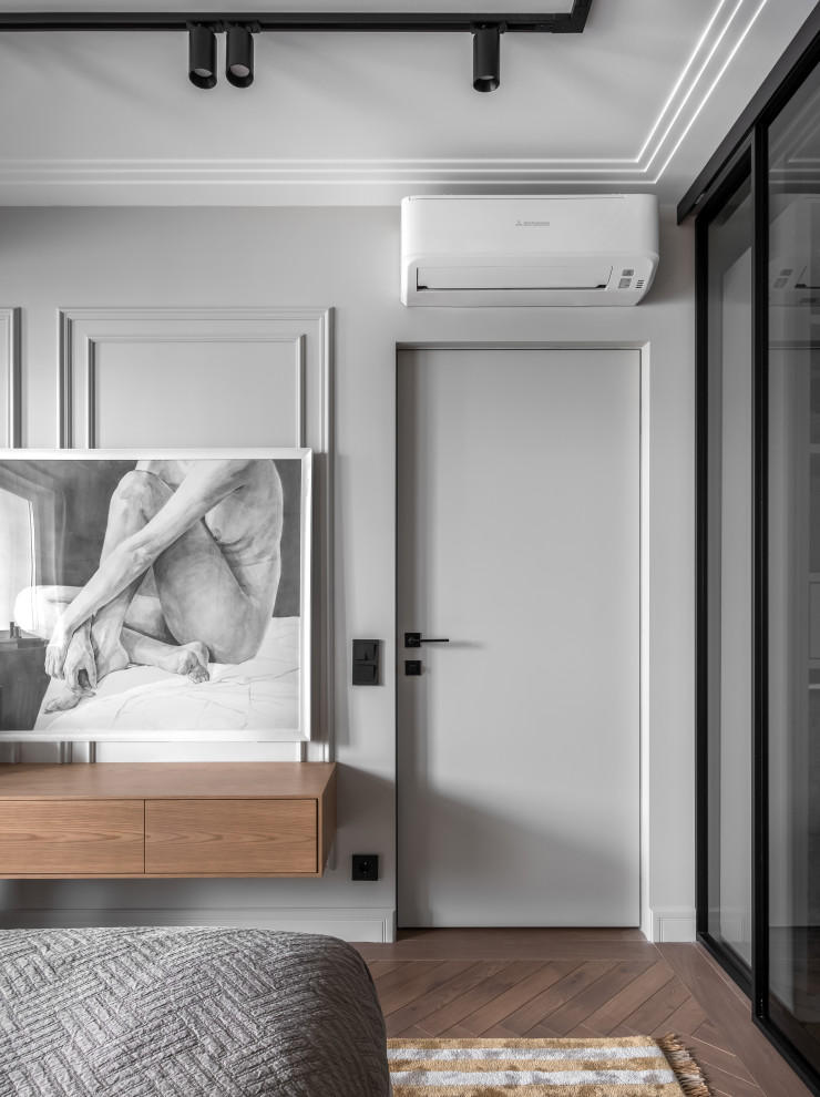 Реализованный интерьер (Вторичка)