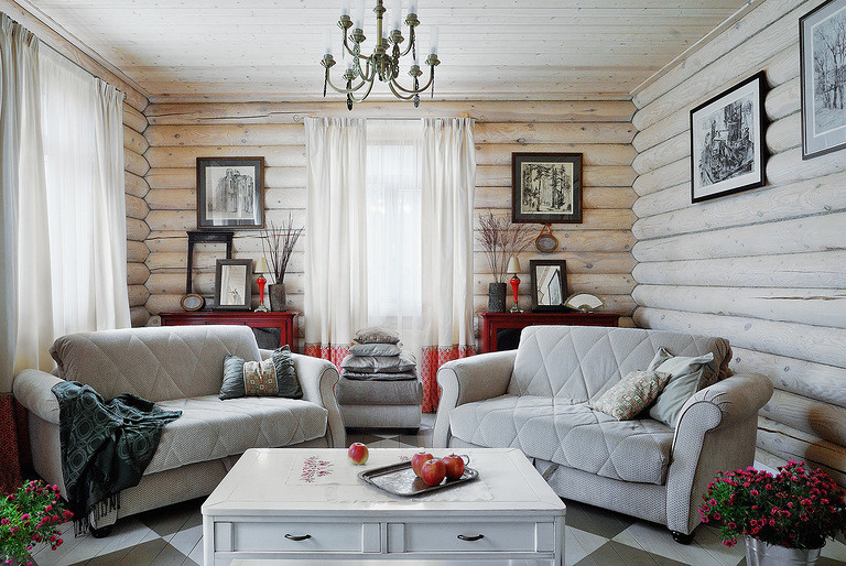 Country House