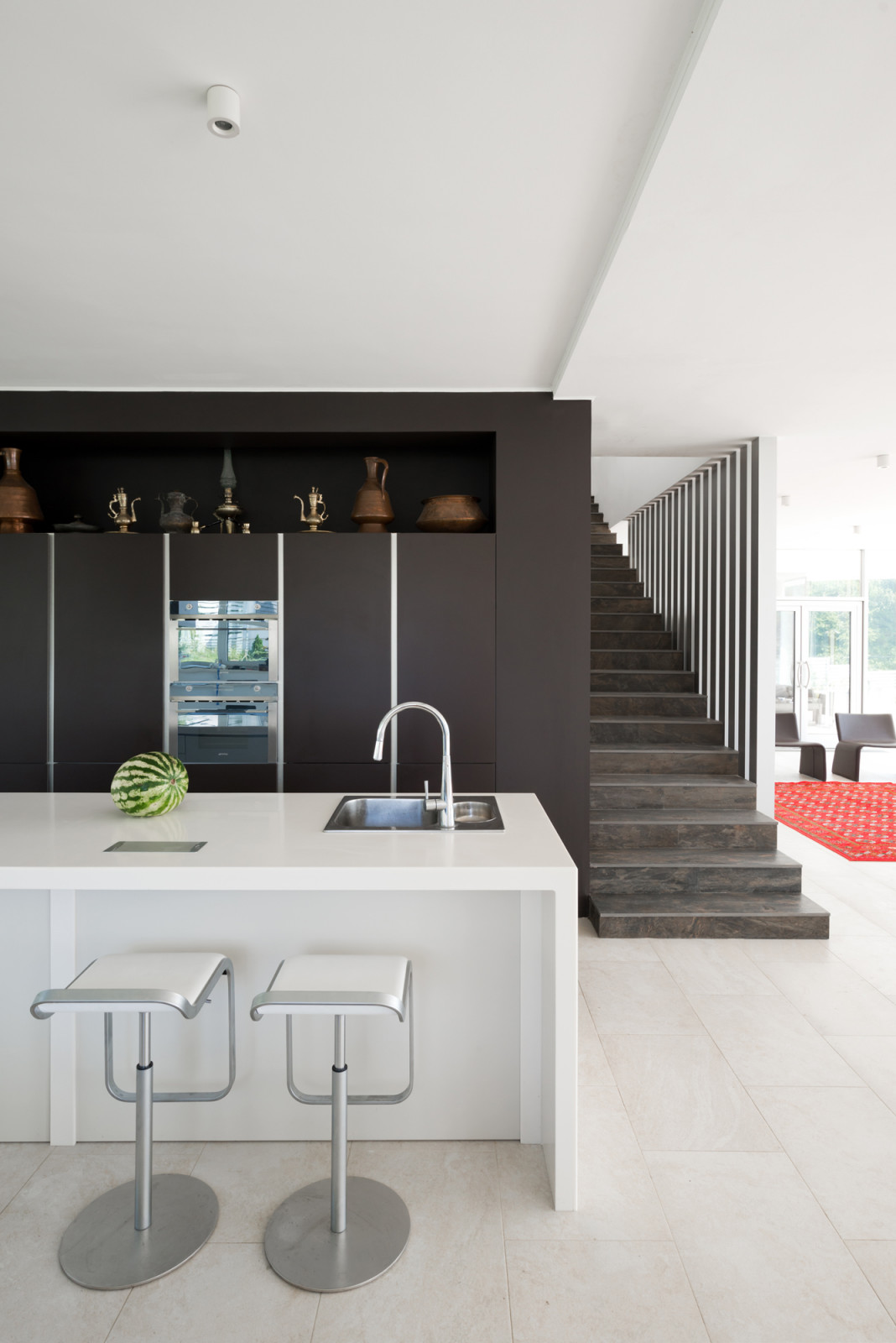 «Зодчество 2015_Архитектура» Вилла в Сочи