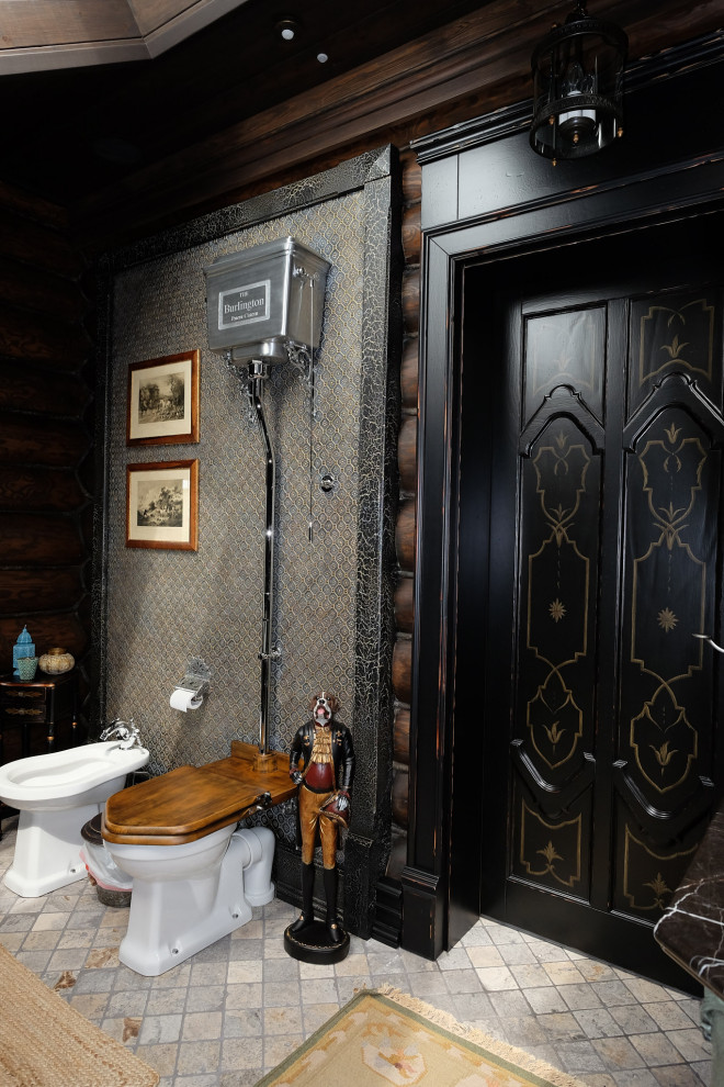 ВИЛЛА ПОДМОСКОВЬЕ