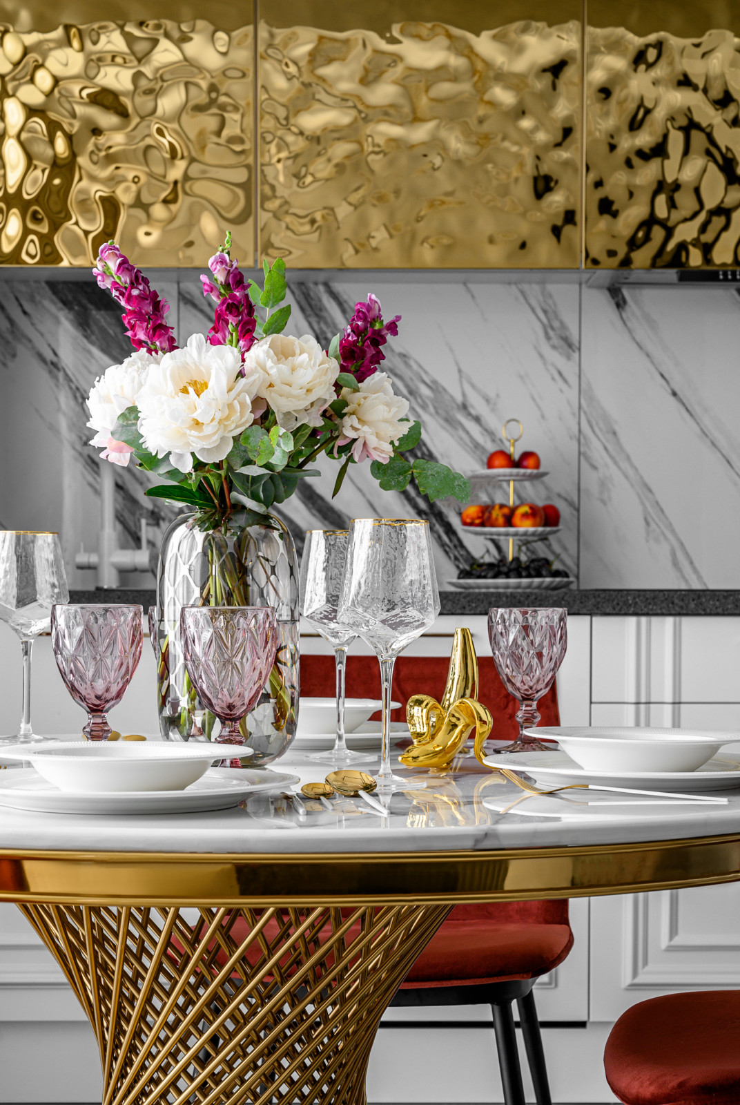 Квартира 70 кв.м. ЖК Fili City